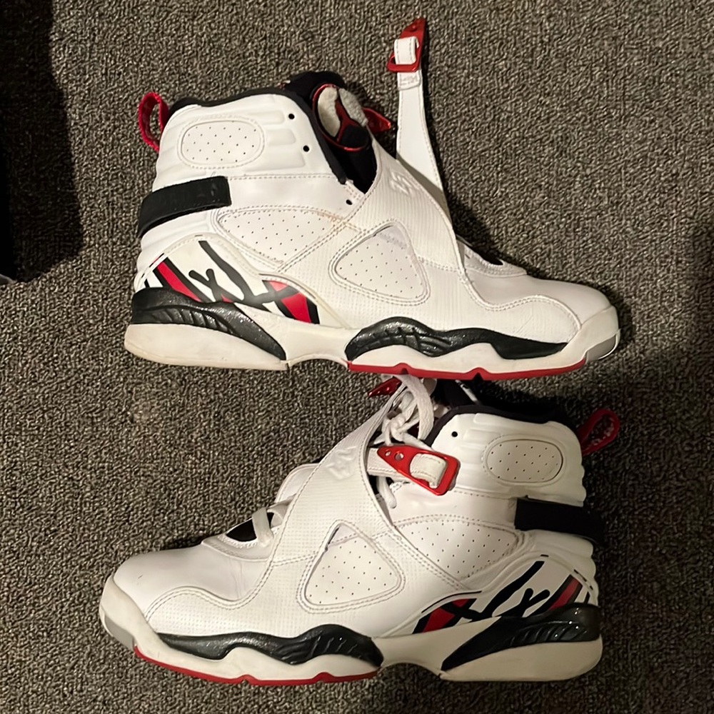 Jordan Retro 8